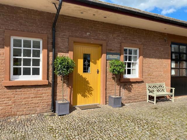 Courtyard Cottage