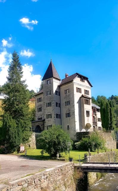 Schloss Süßenstein