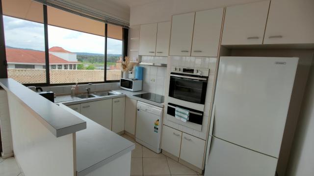 Tuggeranong Short Stay #07 - Sleeps 6