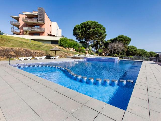 Apartment Lloret Garden by Interhome