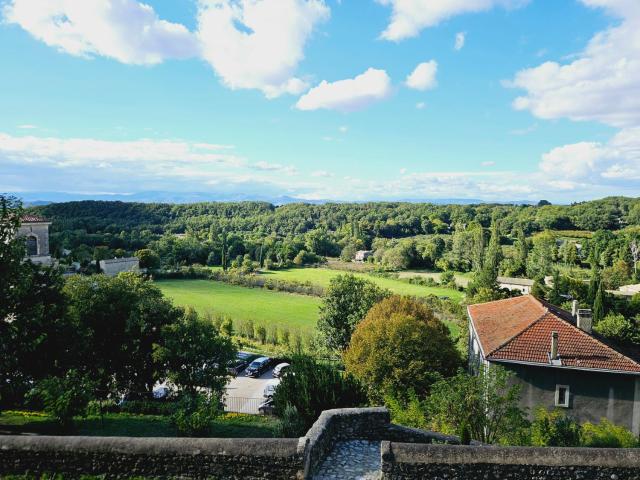 Gîte "La Cachette"- Mirmande -