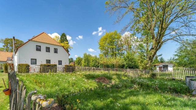 Ferienwohnung Die Paradiesische