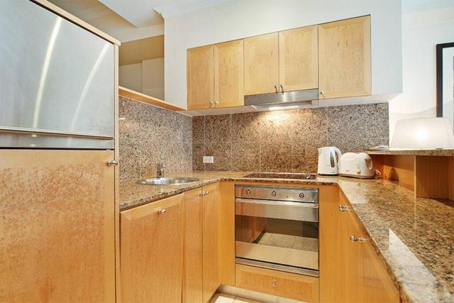 Fantastic location - apartment in Sydney CBD BON02617