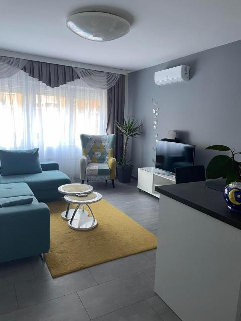 Studio Apartman Ante