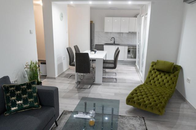 Apartman Škrinjar