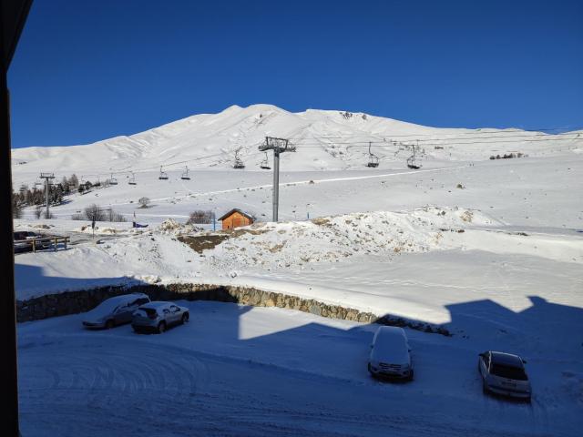 Appartement la Toussuire - 6 personnes