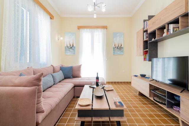 Joya Zante city apartment