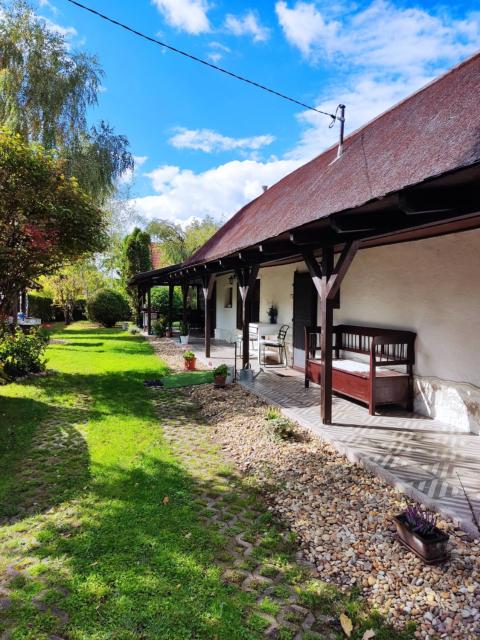 Lovely Cottage Home