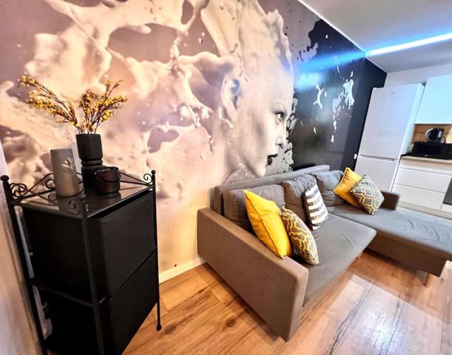 GOOD PLACE 4U Apartament na Jurze