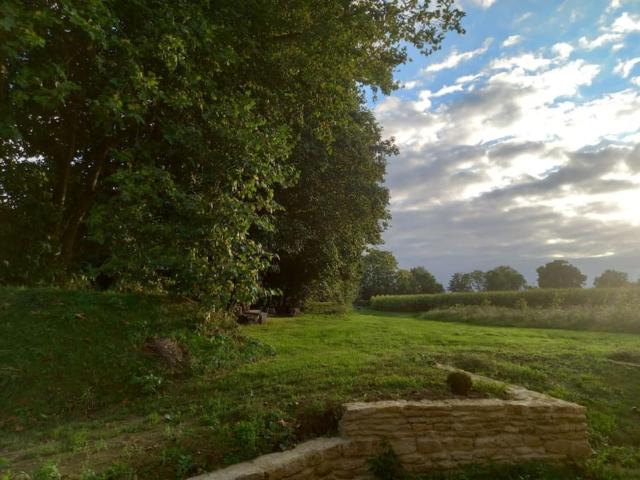 La Bergerie de Bénéauville 7 personnes