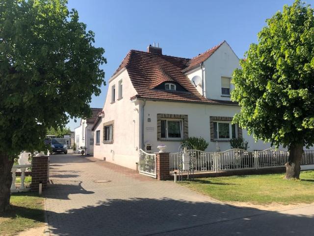 Ferienwohnung in Golßen/Spreewald, Tropical Island