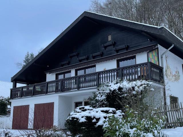 Ferienhaus Eifelblick