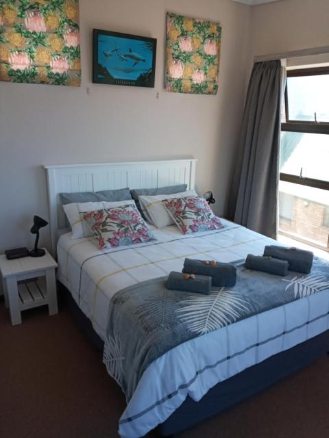 Sandown Self-Catering