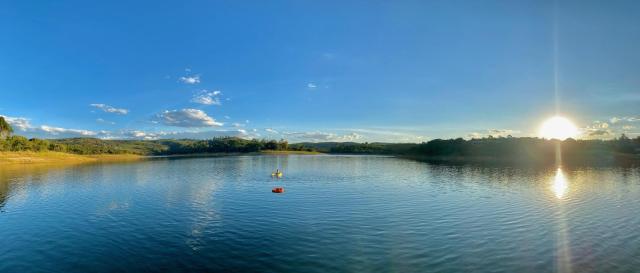 Tinkers Lakeside Lodge - Kruger