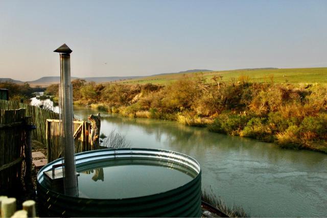 Tugela River Lodge