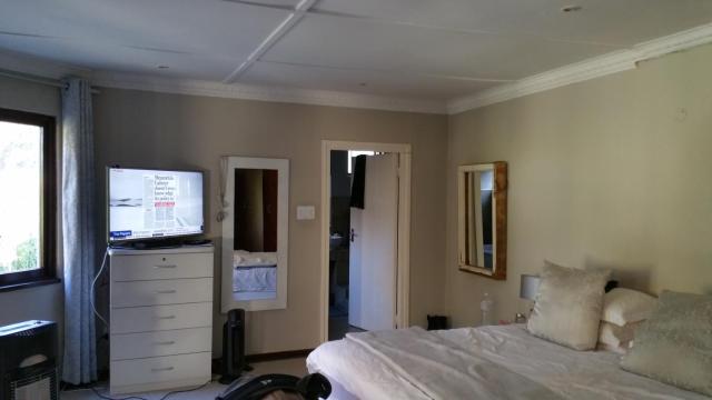 Johannesburg Youth Hostel