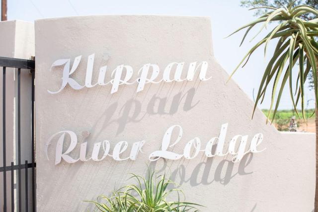 Klippan River Lodge