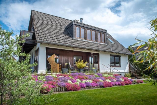 Ferienwohnung "elbRetreat" in Seevetal-Over an der Elbe - Stilvoll wohnen auf Zeit