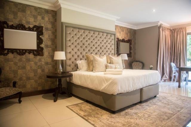 Potch Manor Boutique Guest House