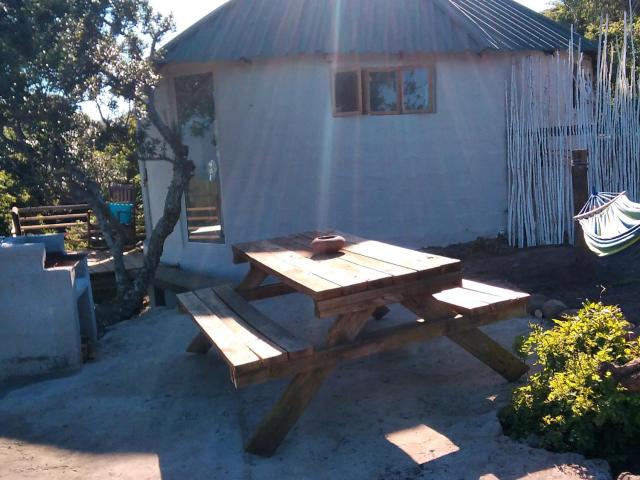 Wildview Self Catering Cottages Coffee Bay, Breakfast & Wi-Fi inc