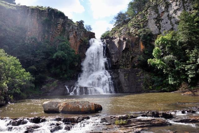 Waterval