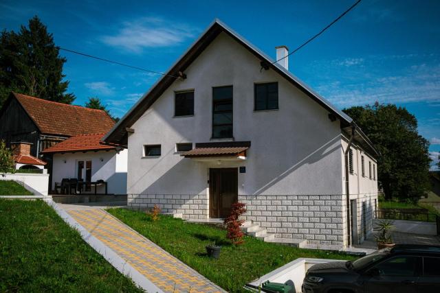 Holiday House Smilja