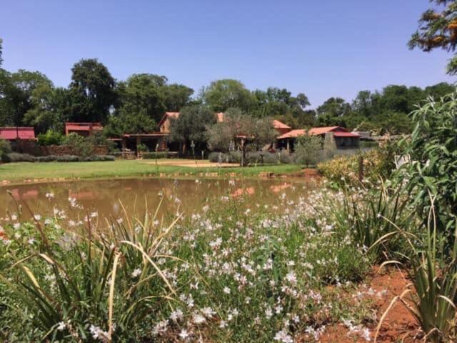 Mill Lane Farmhouse