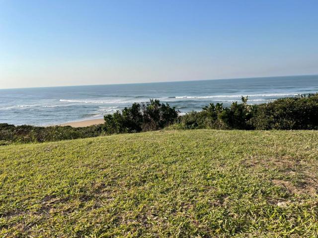 No 12 Tugela Mouth