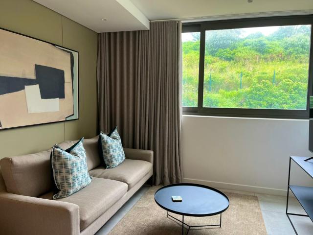 Zimbali Boulevard Suites 159