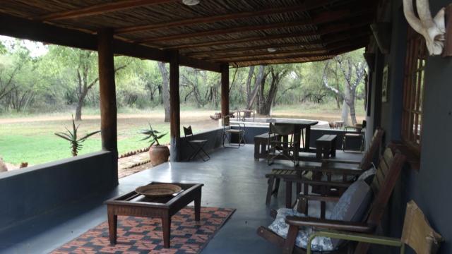 Madikwena Crocodile and Game Farm