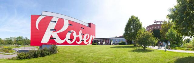 Rosenberger Motor-Hotel Ansfelden