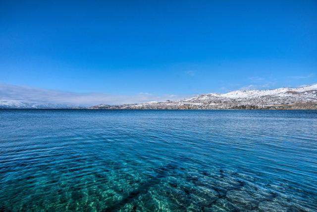 Resort-Style Condo with Lake Chelan and Mtn Views