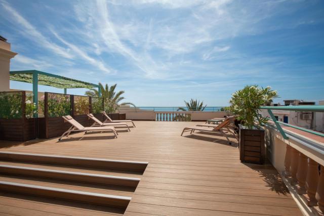 1840 Apartments Sitges by Suma Hotels