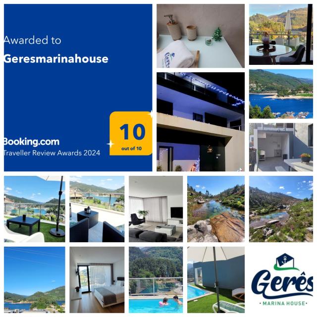 Geresmarinahouse