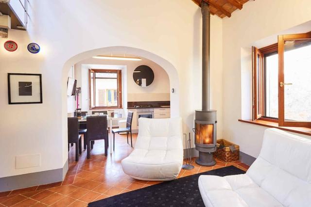 La CoCCa Luxury Villa in Monticchiello, your heaven in Tuscany