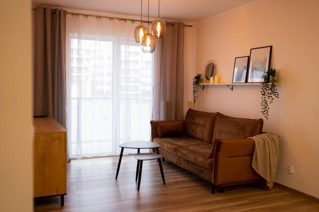 Apartament Sobieskiego