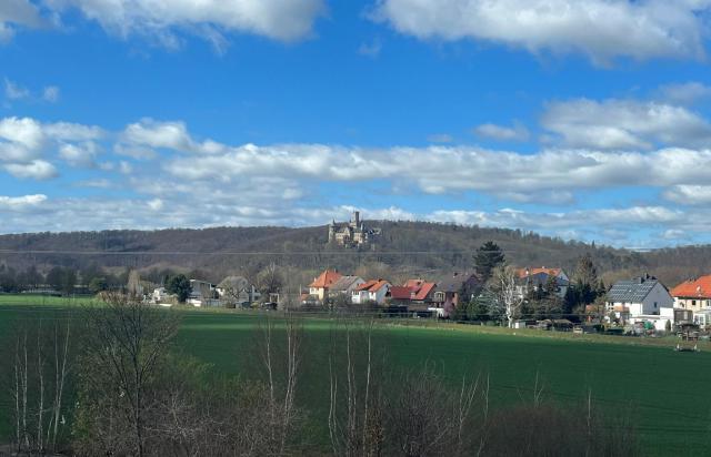 Apartments Marienburg