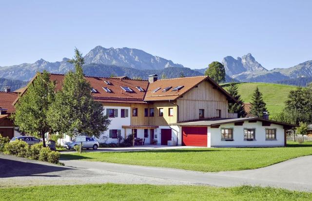 Best Butler Alp Villa 11 Personen I Blockhütte I Parken I Lagerfeuer I Netflix