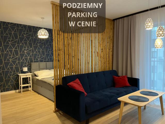 Apartament Studio Centrum