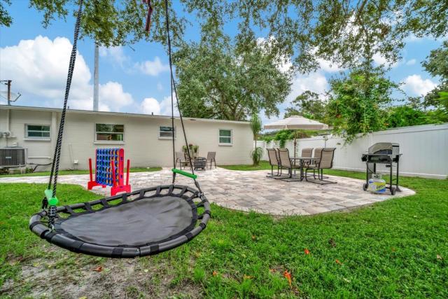 The Bardmoor a Luxury Family Retreat in St Pete