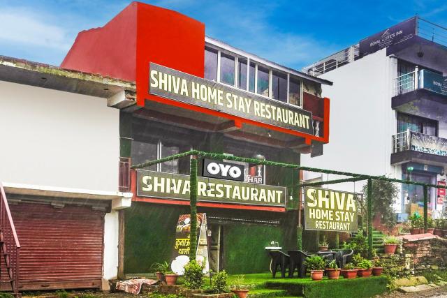 Hotel O Shiva Homestay