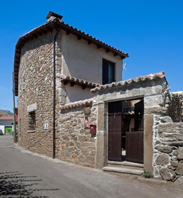 Casa Rural El Caldero Sierra de Béjar