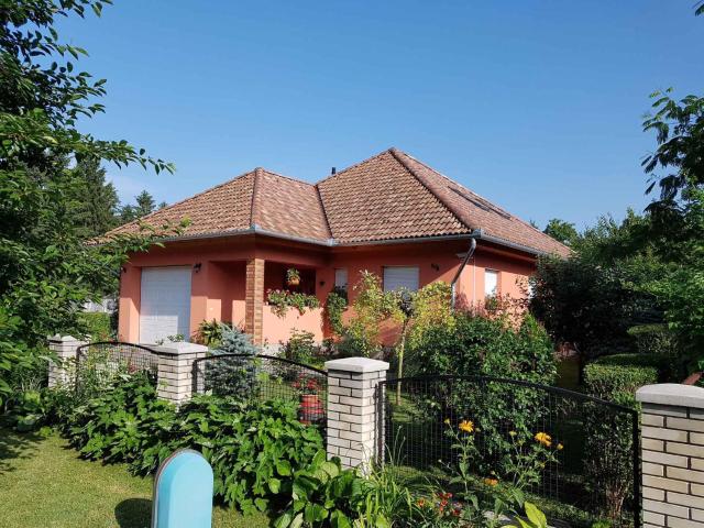 Holiday home in Balatonbereny 18035