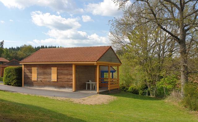 Les Chalets de la MARGERIDE