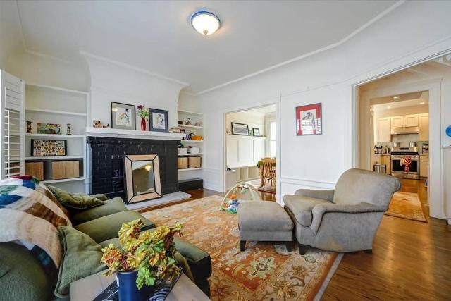 Big Lux Home w/Beaches, Golden Gate Park & Bridge.