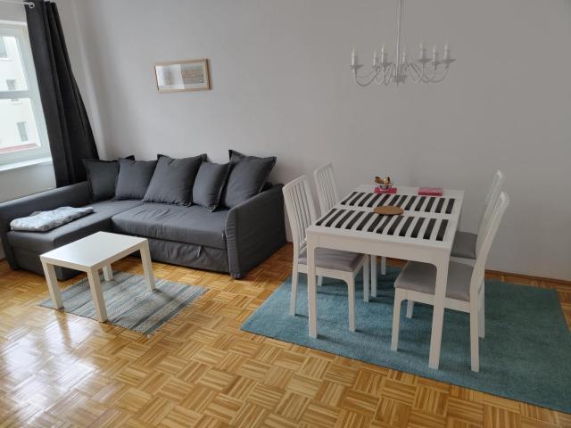 Apartament Zieleniec