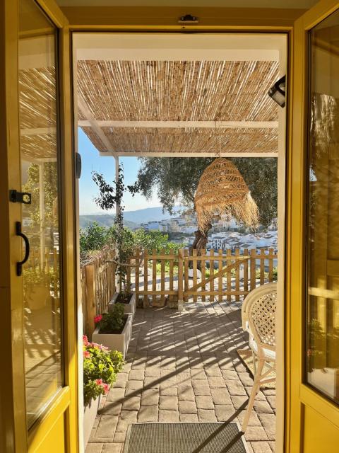 Casa Malacitano, Caminito del Rey