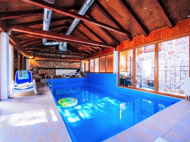 MY DALMATIA - Holiday home Jucinovi Dvori with private pool and sauna