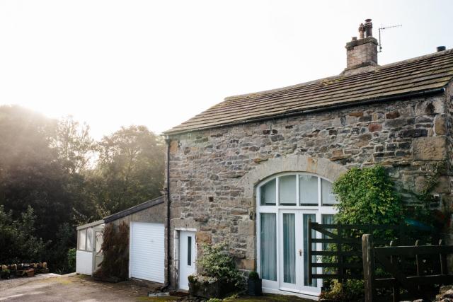 Howgill House Barn