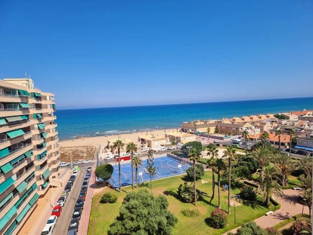 Nature Sea View, La Mata Torrevieja